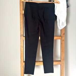Black Leggings | S | New Without Tags